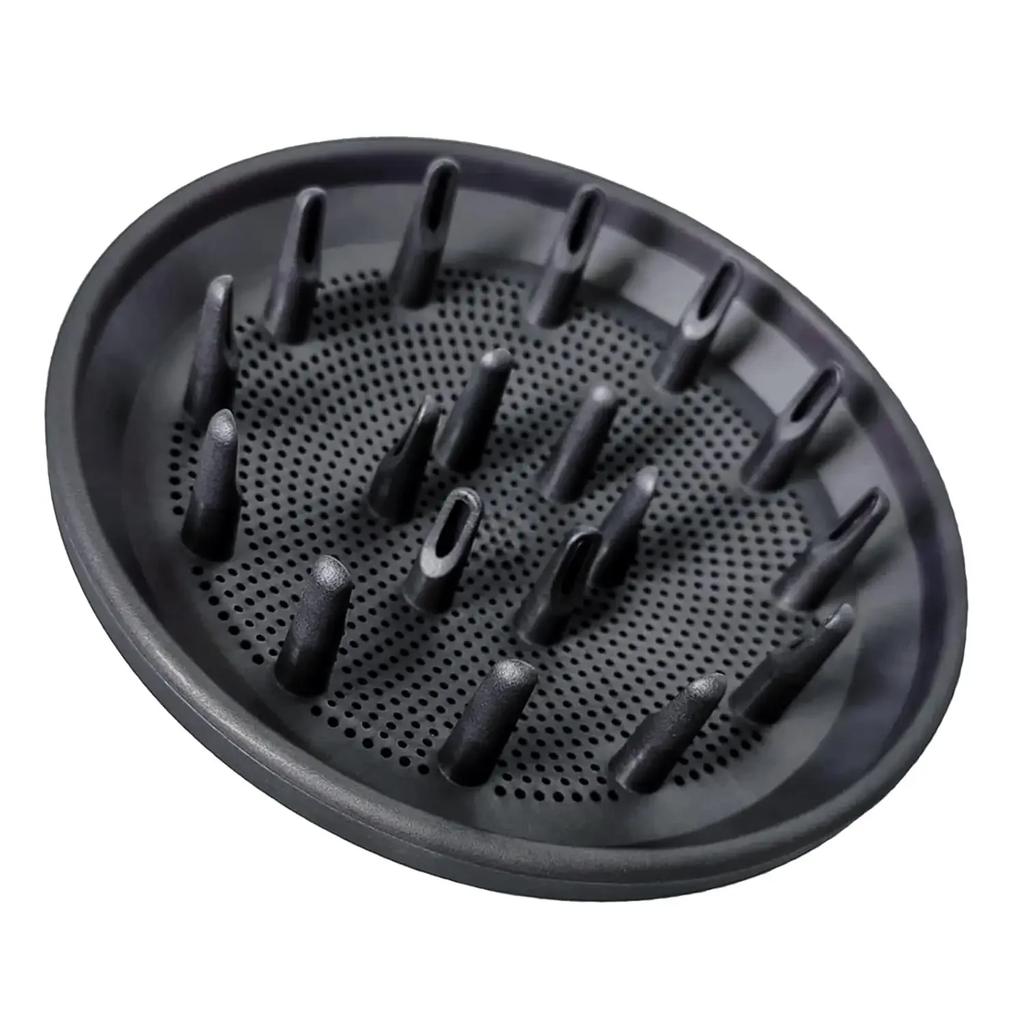 1PC Suitable For Supersonic Hair Dryers Diffuser for Supersonic Hairdryer Replacement IL/RT6-14354-HD01 Universal Stereotype