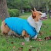 Pet Winter Vest Small To Large Dogs Warm Puffer Ins Style Cotton Jacket Schnauzer Corgi Teddy Bichon French Bulldog