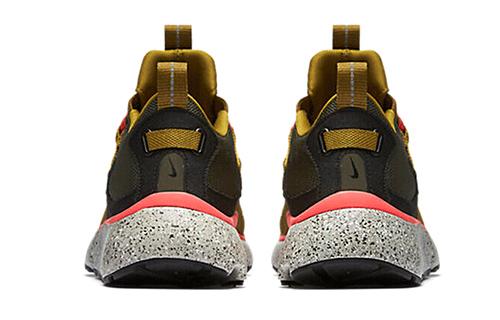 Nike Nóż kieszonkowy Pustynny Mech 898033-300