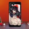 Sexy Lady Dimitrescu Daughters For Samsung Galaxy M52 M32 M12 M11 M21 M31 M13 M33 M35 M53 M55 M15 M14 M34 M54 M06 M16 Case