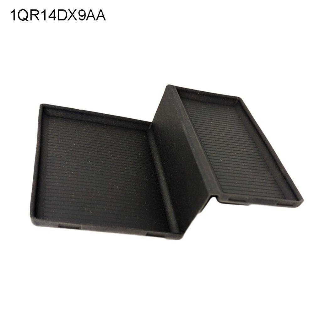 

For 2010-15 Dodge RAM 2500 3500 Rubber Mat Insert For Center Console 1QR14DX9AA