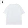 KELME Men's 2026 Summer Casual Printed Short Sleeve T-Shirt