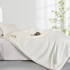 Mercury Home Textiles All-Season 100% Wool & Camel Hair Duo Duvet