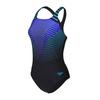 SPEEDO Women'S Firming One-Piece Digital Medalist (Asian Fit) (8-00386916340)