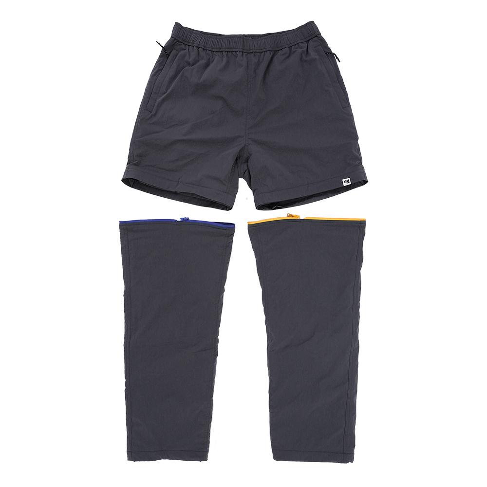 KITRAVEL Omr Pants 24_Gray