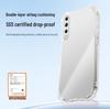 Honor Play 3 Clear TPU Anti-Drop Airbag Case - Simple Style, High-End Feel, Full Coverage