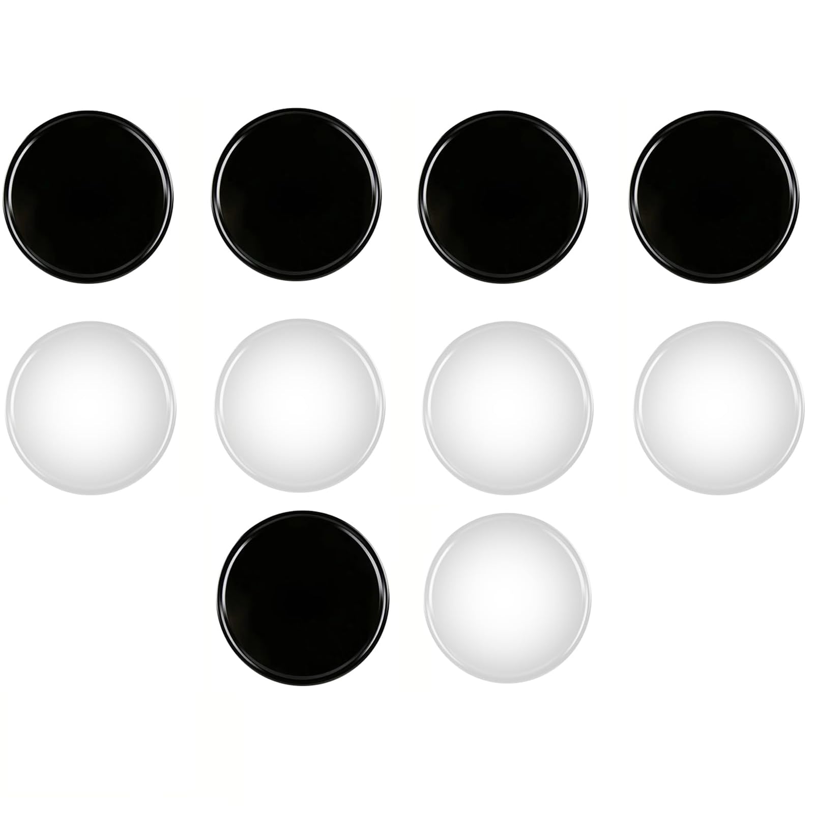 ZLTXMY Suction Cup Base Dashboard Suction Cup Car Suction Cup