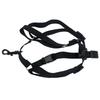 Universal Saxophone Neck Strap Double Shoulder Harness Comfortable Sax Neck Strap Sax Accessories for Sax Players