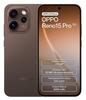 OPPO Reno 15 Pro 5G Smartphone 12 GB/512 GB Brown