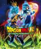 Dragon Ball Broly Super [Blu-ray]