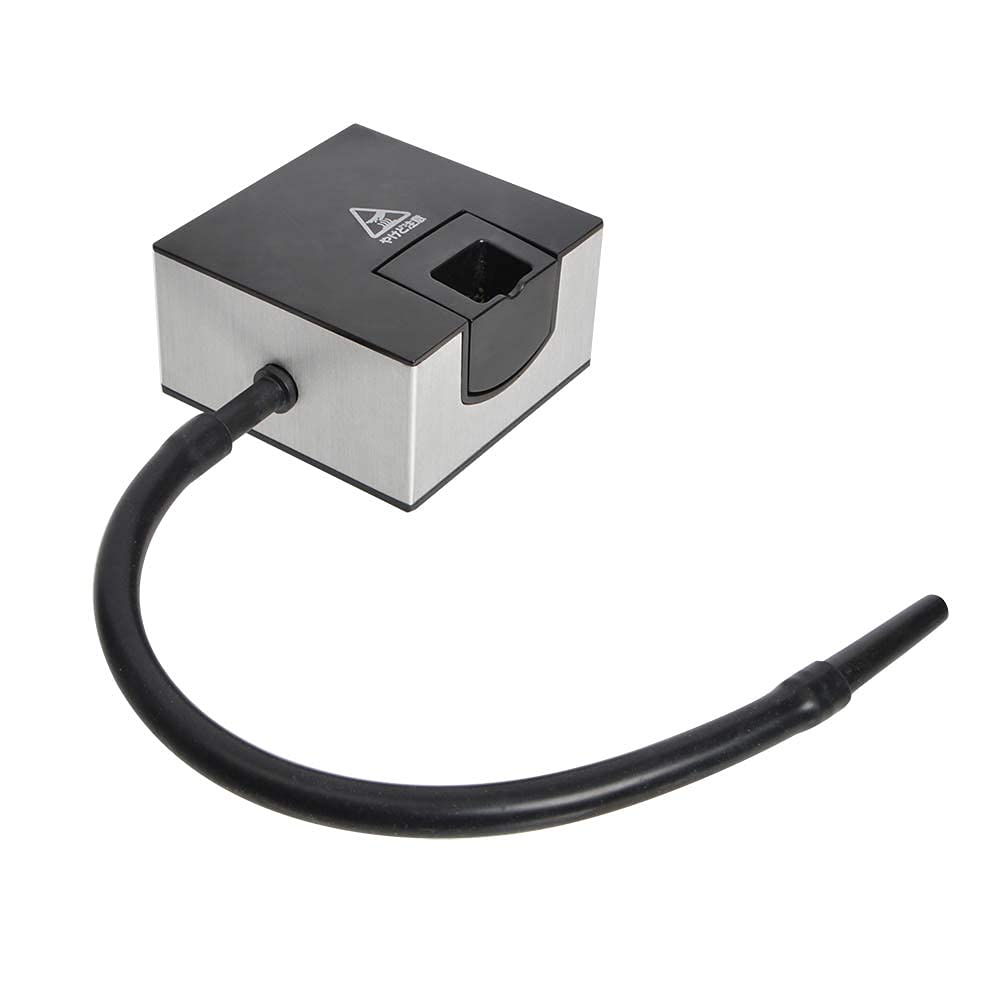 

THANKO Easy Home Use Tabletop Smoker TK-SMMC02 Compact Smoker for Smoked Food, Homemade Snacks