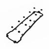 11121432885+10pcs 11121721879 SetRubber Cylinder Head Valve Cover Gasket Seal For BMW E36 E46 316i 318i E34 518i Z3 E36 1.8 1.9