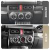 For Suzuki Jimny 2018 2025 Automatic Air Conditioning Vent Frame Trim Universal 3 5 Door Compatible Accessories