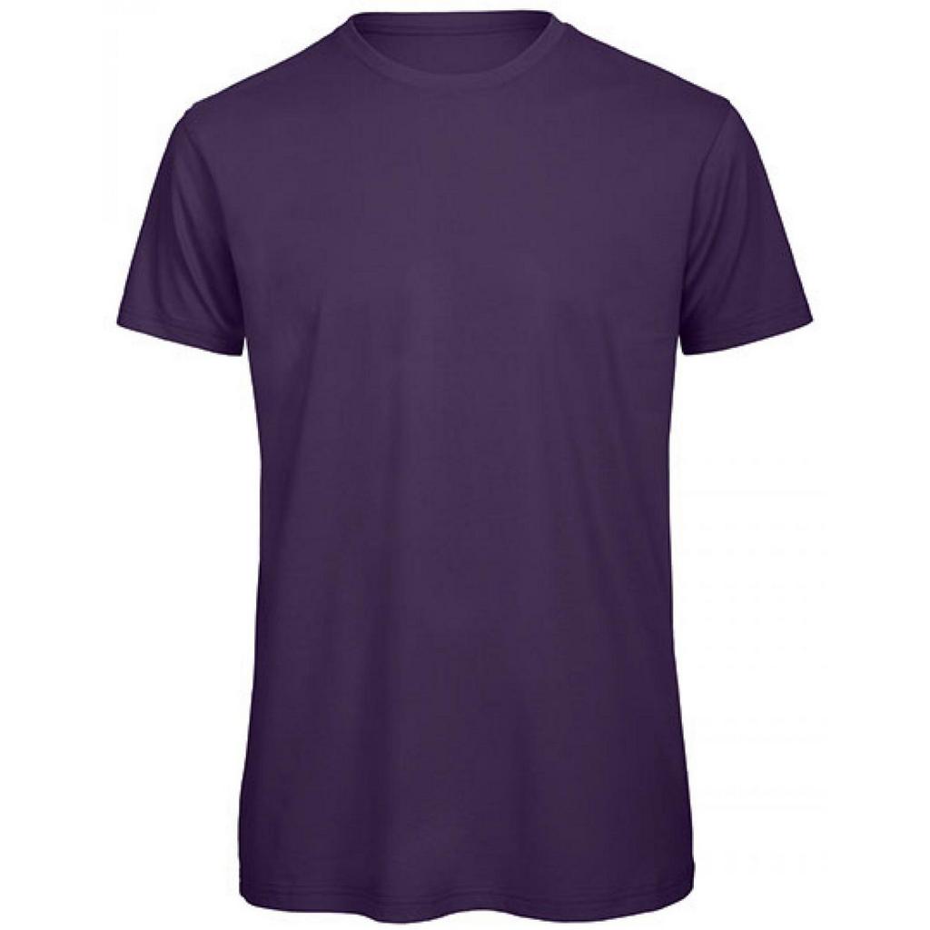 B&C Mens Inspire Organic T-Shirt