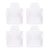 4Pcs Remote Holders Fit for Hitachi RAR 3N4 RAR 2SP1 RAR 5F1 RAR 3N4 2 RAS S18CAK X18CBK E18CYK 26 36BCY AC Wall Mount