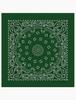 HAVAHANK Classic Paisley [Hunter Green]