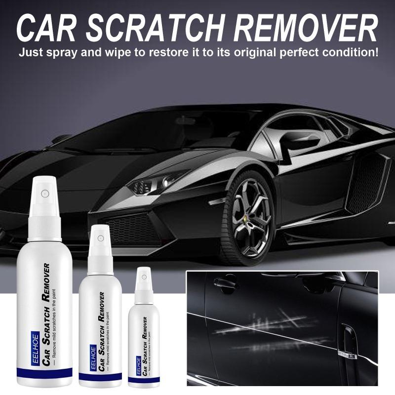 Popular General Various Types of Paint Surface Scratch Scratch Seal Coating Film Refurbishing Agent Spray Car Spray Cleaning