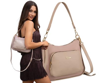 PTN JN-16-0399 Bolso Rosa
