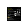 Carmate Suzuki MT Pedal Set for Jimny and Every MT Cross Edition Pedals