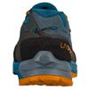 LA SPORTIVA TX Guide Leather Space Blue x 27S (Color Maple/Size 41) [Used]