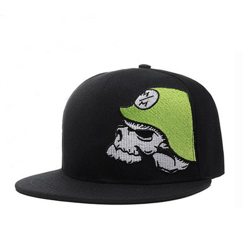 PANGKB Brand METAL MULISHA CAP Black Snapback Hat Summer Winter for Men Women Adult Outdoor Casual Sun Baseball Cap