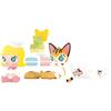 POP MART MOLLY Cuisine Collection Cute Mystery Boxes, Single Mystery Box