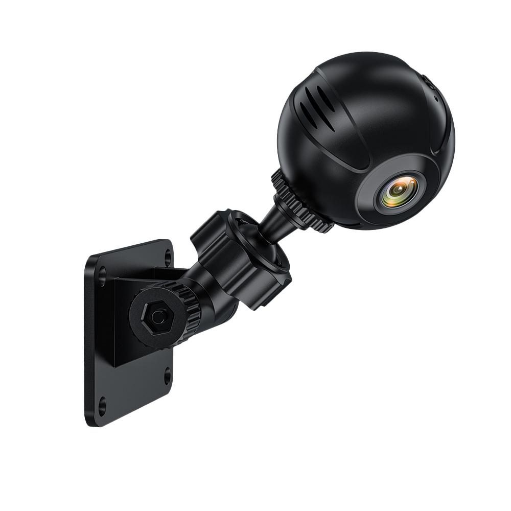 Outdoor Sports Cycling Camera, Network High-definition Wireless Camera, Indoor Security Camera