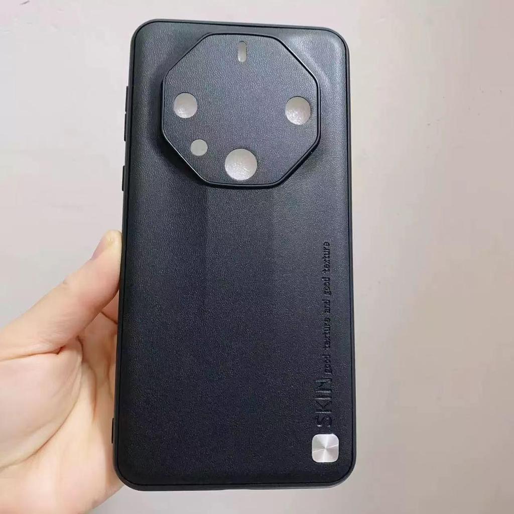 OPPO A6/Reno14/Find X8/S/Ultra Business Leather Case for Men
