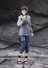 TAMASHII NATIONS NARUTO Shippuden Hinata Hyuga White 135mm PVC ABS Painted Action Figure S.H.Figuarts -Noble Eyes- Approx. &