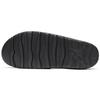 Air Jordan Break Slide Schwarz Weiß Herren Sneaker AR6374-010
