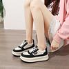 Fashion Round Tip Flatform Women Red Tennis Lady Therapeutic Sneakers 44 Size Violet Shoes Sport Best Sellers Hypebeast Ternis Teni