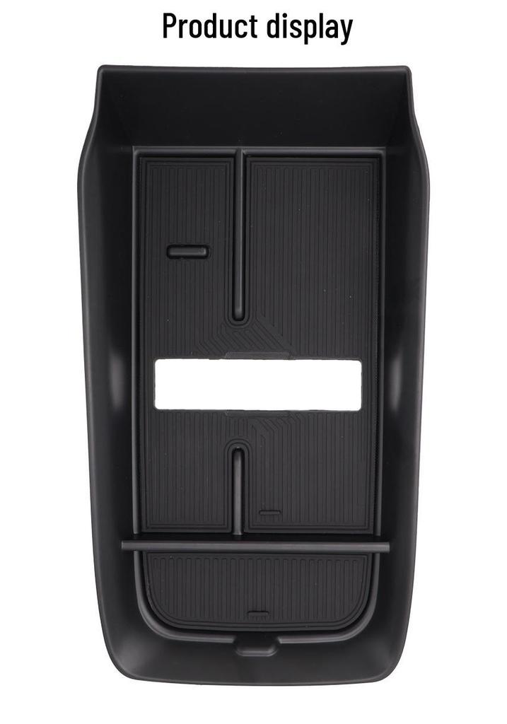 Organizer Tray for Chery Exeed Sterra ET 24 Model Lower Storage Compartment