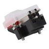 Stylus Cartridge for Phonograph Dual Moving High High Turntable for Stereo Vinyl Record Cartridge Stylus Turntables, Magnets, Output, Precision,