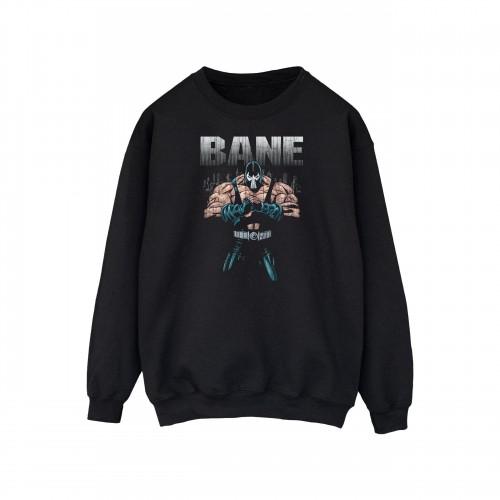 

DC Comics Mens Batman Bane Sweatshirt XXL