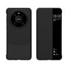 Huawei Mate60 Pro Ultra-Thin Leather Smart Window Phone Case