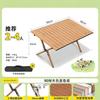 Xiwei Portable Folding Kermit Chair for Outdoor Camping and Fishing