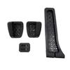 Mercedes-Benz C-Class Non-Slip Accelerator & Brake Pedal Covers