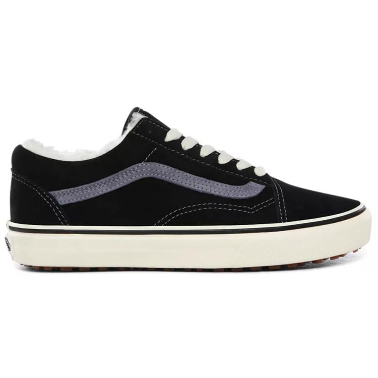 Old Skool Vans Mte 'Black' VN0A348FI2J