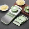 New Multi-function Shredding and Vegetable Cutting Artifact Kitchen Novel Kitchen Accessories Potato Grater Gadget Gadgets Tools