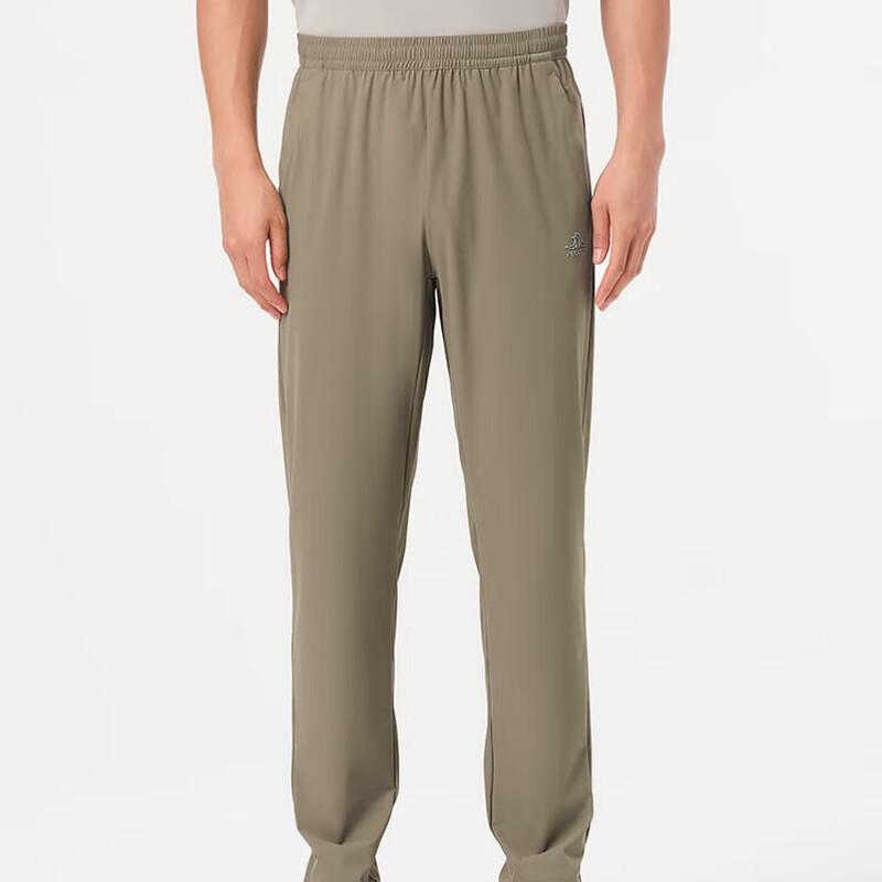 Pelliot Ice-feel Men s Quick-Dry Sports Pants M
