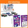 Engaging Kids Space Logical Thinking Board Game For Enhancing Family Fun And Learning