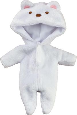 Panenka Nendoroid Sumikkogurashi Kigurumi Pyžamo Polar Bear