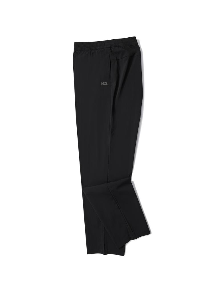 K2 E_All-Band Pants_Black