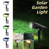 Automatic Light Sensor Solar Garden Light 49LED Solar Landscape Light  Yard Decoration