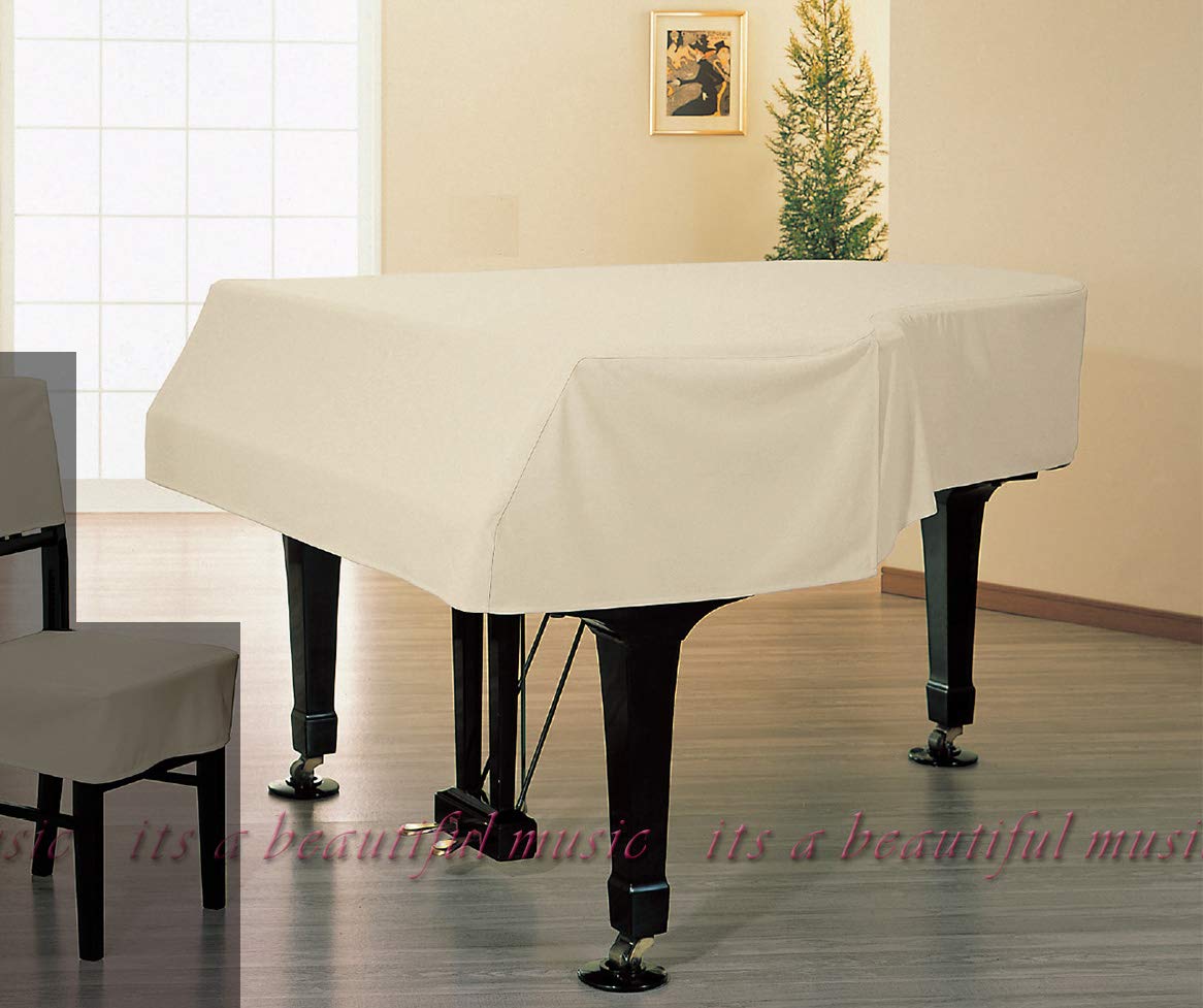 

[Special edition GP with cloth] Grand piano cover Alps G-UX-BE (for YAMAHA C3XC3 manufactured after 1991)
