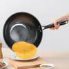 Debo Kairuis 32cm Feineisen Wok