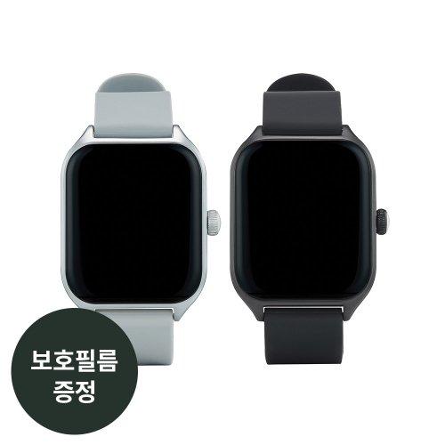 

[LLOYD] LLOYD Square Smartwatch (L3) LL3N23100L _LL3N23100LSY
