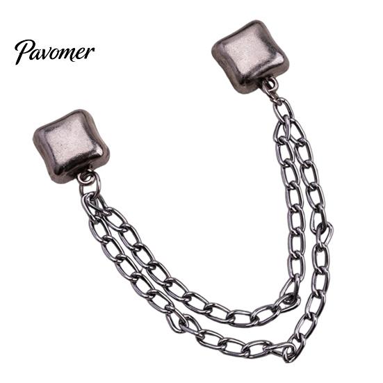 Quick Fix Pants Clip Magnetic Clothing Clips for Sleeve Hem, Multi-Function Fabric Adjustment Accessory Holder with Chain, Detachable Strong