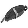 WHEEL UP Bike Saddle Bag Waterproof Under Seat Storage Bags Riding Cycling Supplies