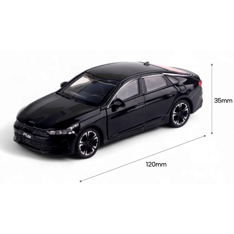 Kia 2022 K5 Die-Cast Modellauto